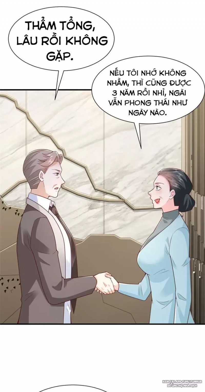 đọc truyện Mỗi Tuần Ta Có Một Nghề Nghiệp Mới Chương 558 ảnh 55 tại Thiên Thai Truyện