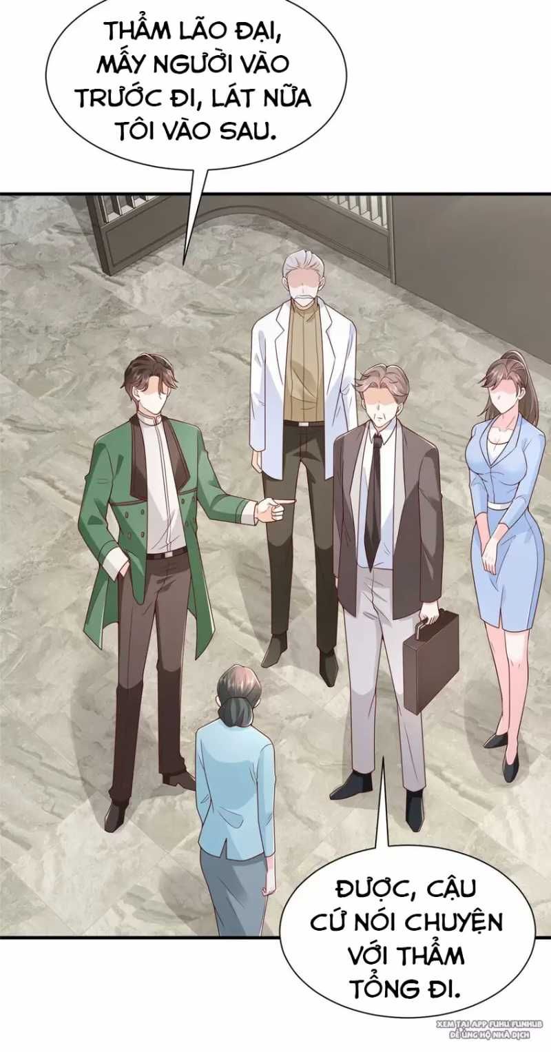 đọc truyện Mỗi Tuần Ta Có Một Nghề Nghiệp Mới Chương 558 ảnh 56 tại Thiên Thai Truyện