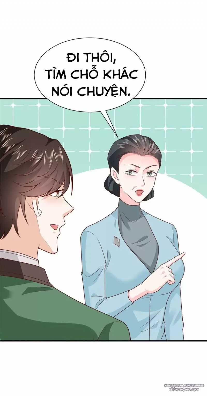 đọc truyện Mỗi Tuần Ta Có Một Nghề Nghiệp Mới Chương 558 ảnh 57 tại Thiên Thai Truyện