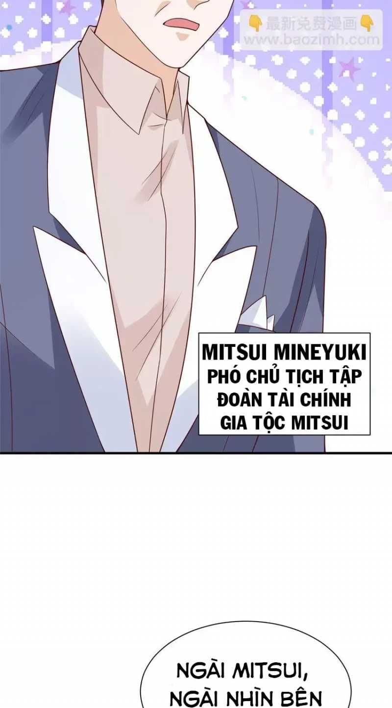 đọc truyện Mỗi Tuần Ta Có Một Nghề Nghiệp Mới Chương 559 ảnh 12 tại Thiên Thai Truyện