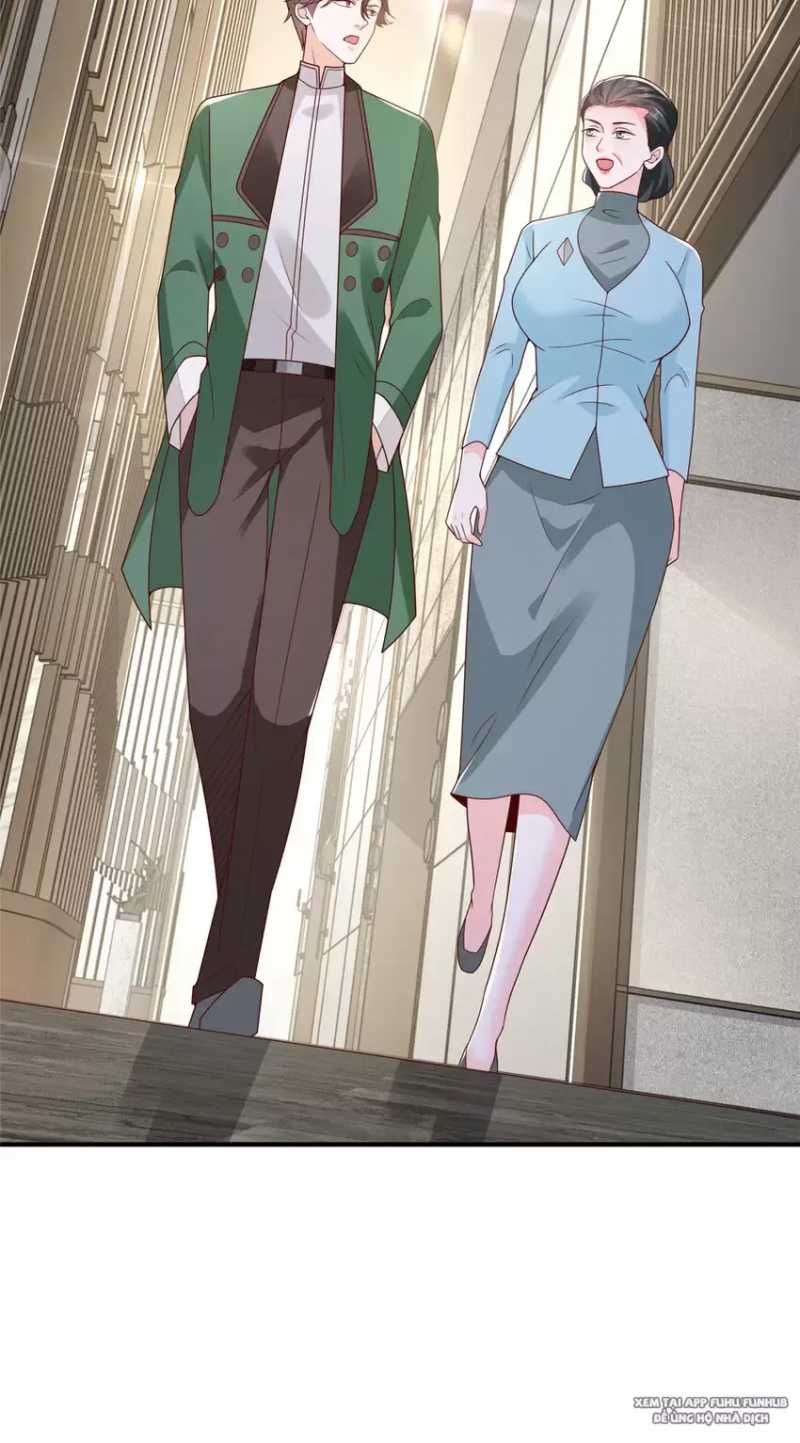 đọc truyện Mỗi Tuần Ta Có Một Nghề Nghiệp Mới Chương 559 ảnh 14 tại Thiên Thai Truyện