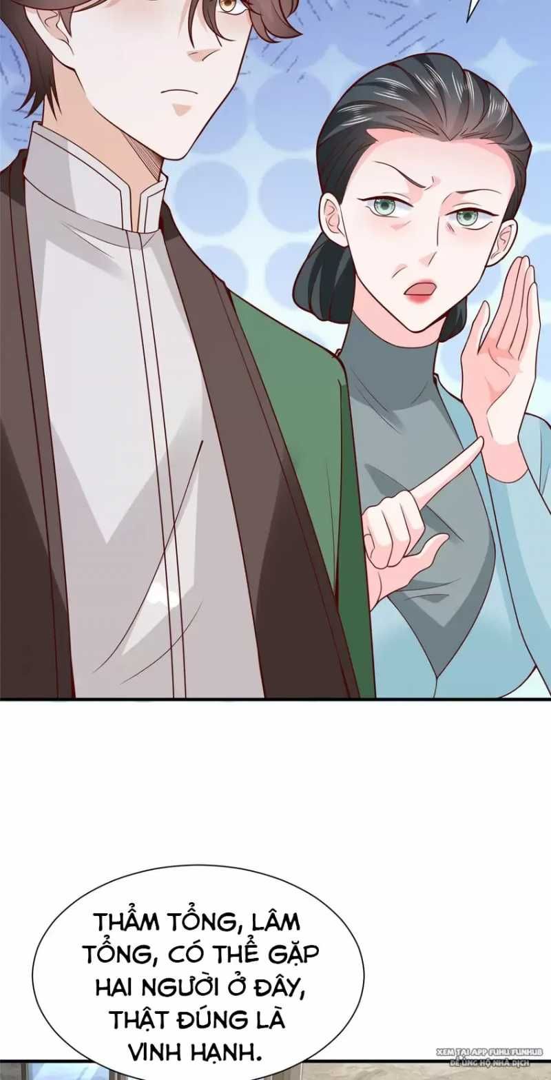 đọc truyện Mỗi Tuần Ta Có Một Nghề Nghiệp Mới Chương 559 ảnh 16 tại Thiên Thai Truyện