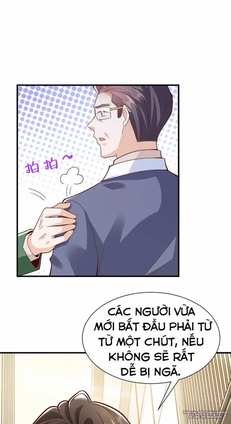 đọc truyện Mỗi Tuần Ta Có Một Nghề Nghiệp Mới Chương 559 ảnh 21 tại Thiên Thai Truyện