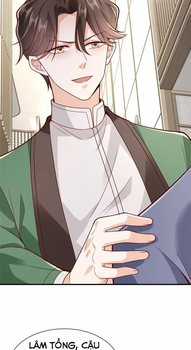 đọc truyện Mỗi Tuần Ta Có Một Nghề Nghiệp Mới Chương 559 ảnh 22 tại Thiên Thai Truyện