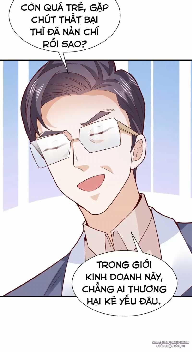 đọc truyện Mỗi Tuần Ta Có Một Nghề Nghiệp Mới Chương 559 ảnh 23 tại Thiên Thai Truyện