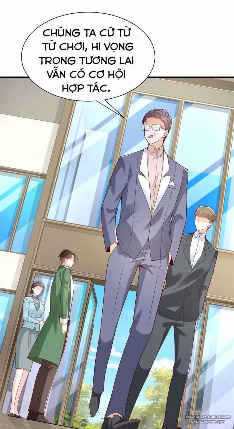 đọc truyện Mỗi Tuần Ta Có Một Nghề Nghiệp Mới Chương 559 ảnh 24 tại Thiên Thai Truyện