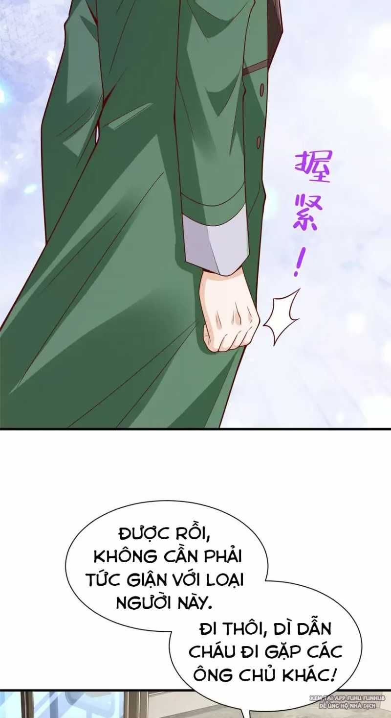 đọc truyện Mỗi Tuần Ta Có Một Nghề Nghiệp Mới Chương 559 ảnh 26 tại Thiên Thai Truyện