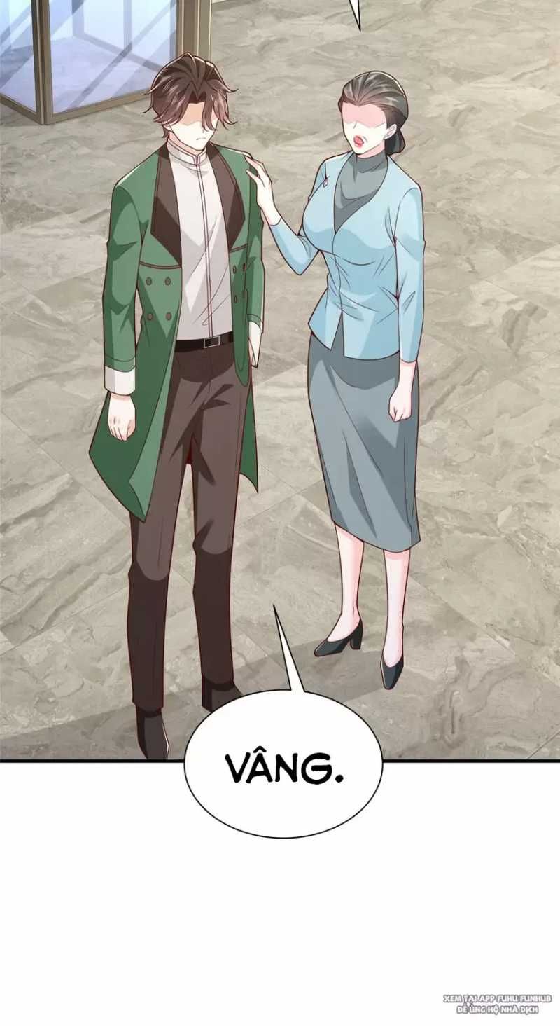 đọc truyện Mỗi Tuần Ta Có Một Nghề Nghiệp Mới Chương 559 ảnh 27 tại Thiên Thai Truyện