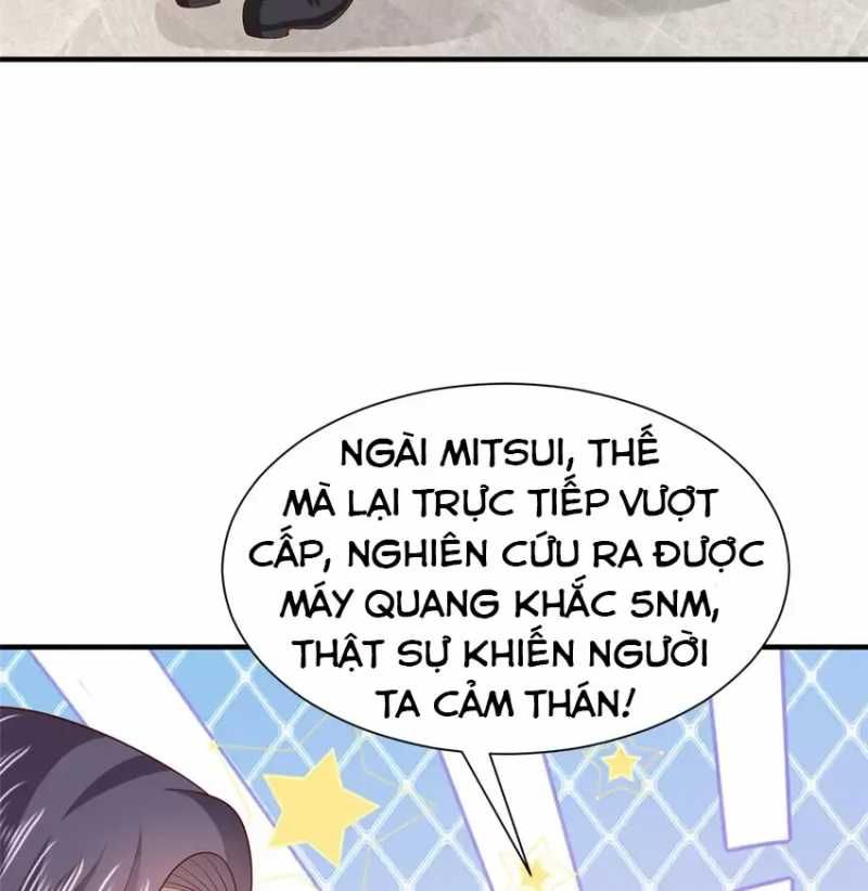 đọc truyện Mỗi Tuần Ta Có Một Nghề Nghiệp Mới Chương 559 ảnh 30 tại Thiên Thai Truyện