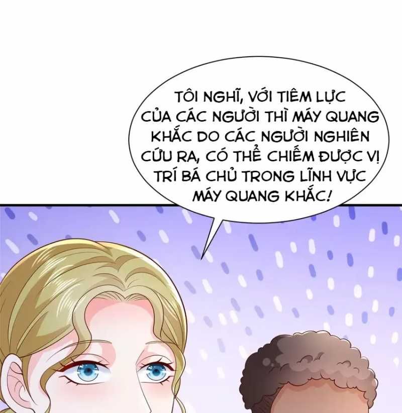 đọc truyện Mỗi Tuần Ta Có Một Nghề Nghiệp Mới Chương 559 ảnh 32 tại Thiên Thai Truyện