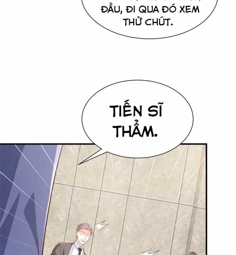 đọc truyện Mỗi Tuần Ta Có Một Nghề Nghiệp Mới Chương 559 ảnh 36 tại Thiên Thai Truyện