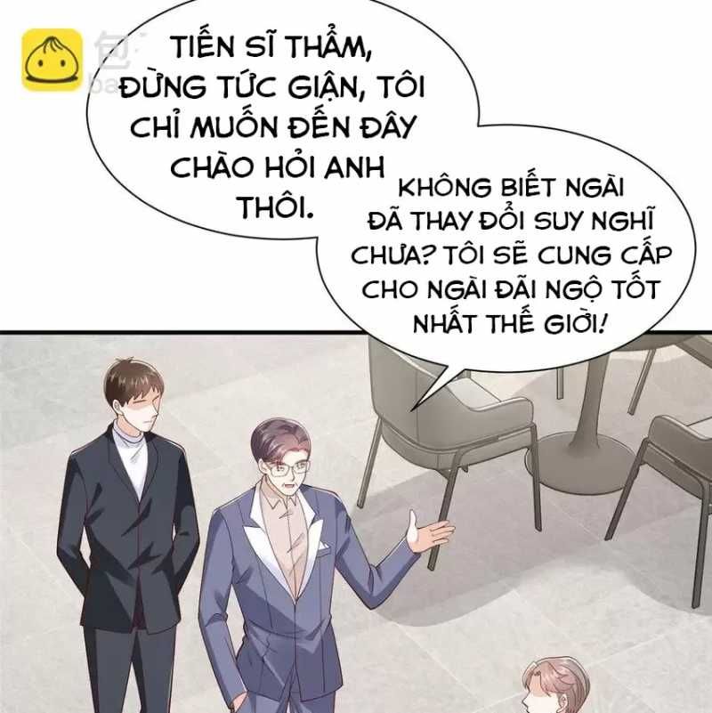 đọc truyện Mỗi Tuần Ta Có Một Nghề Nghiệp Mới Chương 559 ảnh 40 tại Thiên Thai Truyện