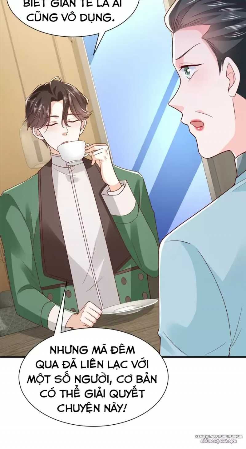 đọc truyện Mỗi Tuần Ta Có Một Nghề Nghiệp Mới Chương 559 ảnh 7 tại Thiên Thai Truyện