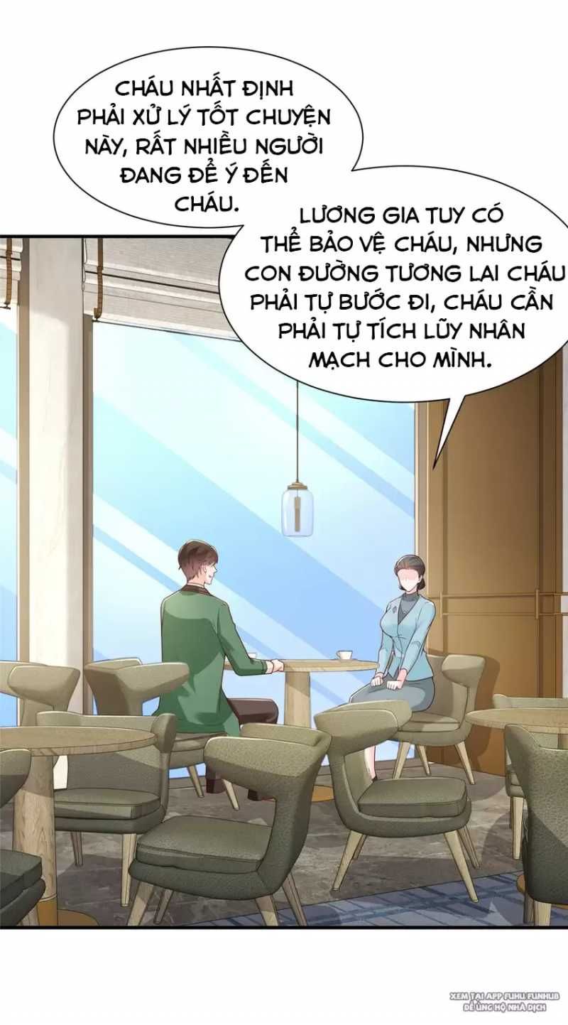 đọc truyện Mỗi Tuần Ta Có Một Nghề Nghiệp Mới Chương 559 ảnh 8 tại Thiên Thai Truyện