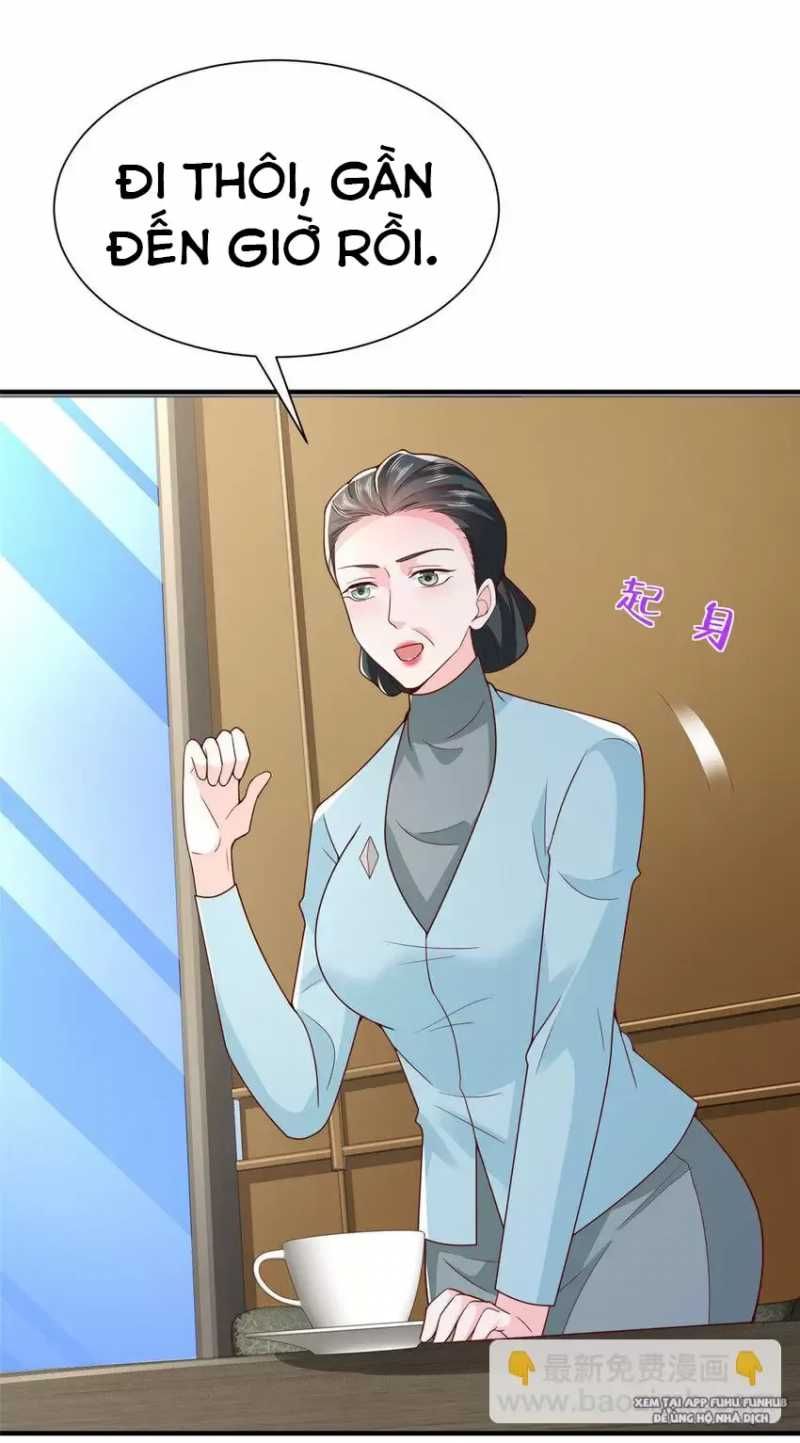 đọc truyện Mỗi Tuần Ta Có Một Nghề Nghiệp Mới Chương 559 ảnh 9 tại Thiên Thai Truyện