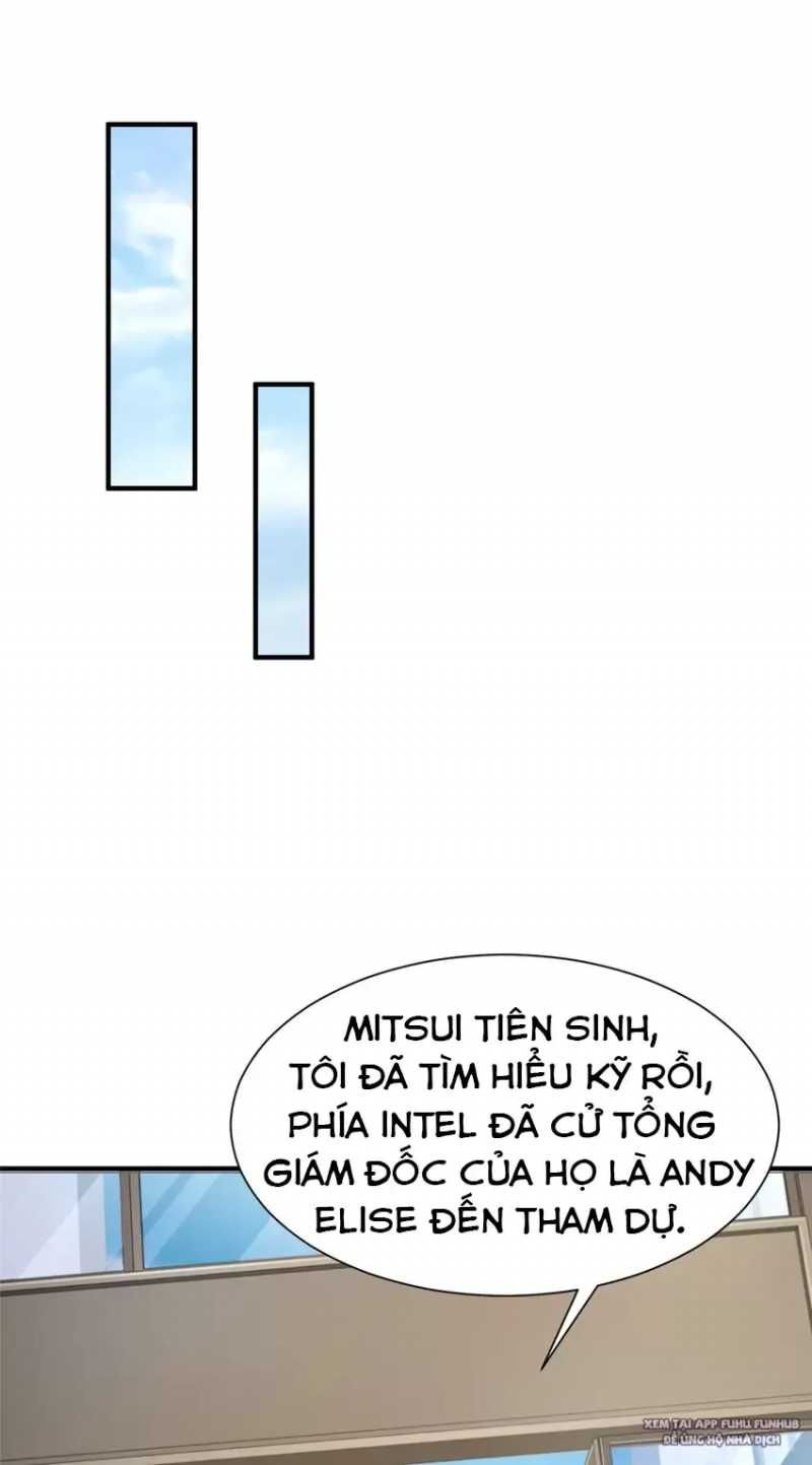 đọc truyện Mỗi Tuần Ta Có Một Nghề Nghiệp Mới Chương 559 ảnh 10 tại Thiên Thai Truyện