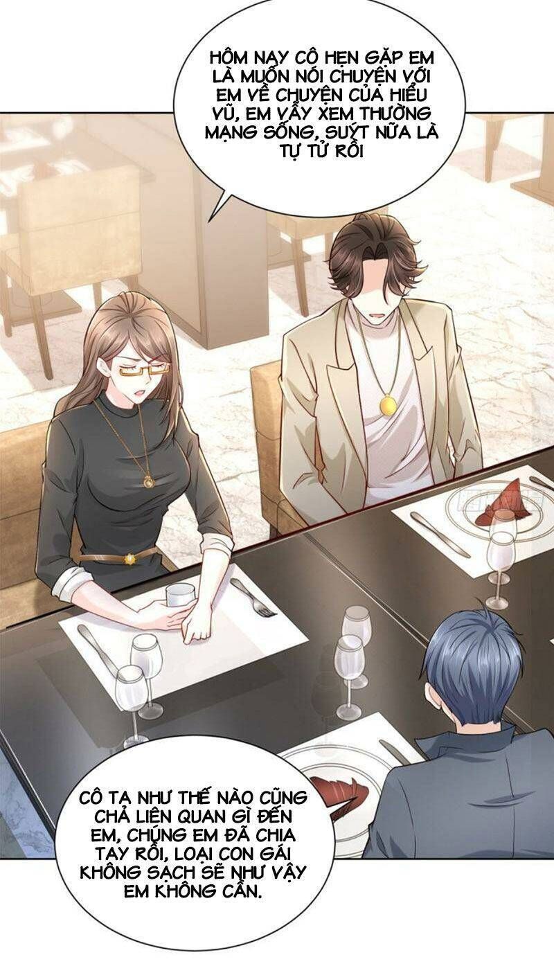 đọc truyện Mỗi Tuần Ta Có Một Nghề Nghiệp Mới Chương 56 ảnh 13 tại Thiên Thai Truyện