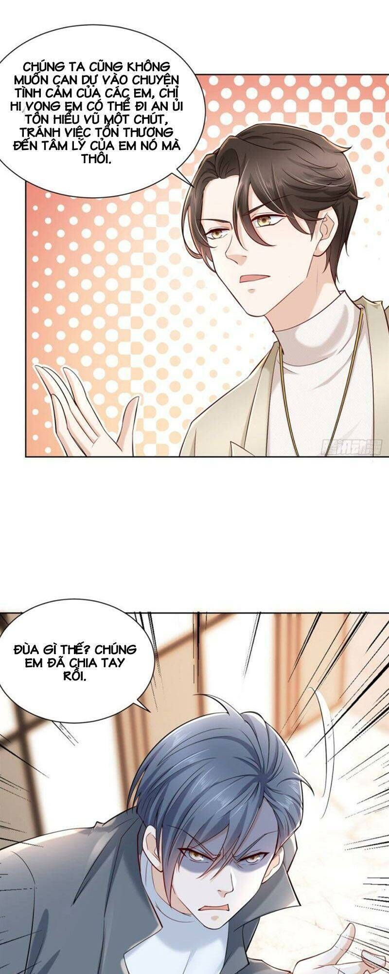 đọc truyện Mỗi Tuần Ta Có Một Nghề Nghiệp Mới Chương 56 ảnh 14 tại Thiên Thai Truyện