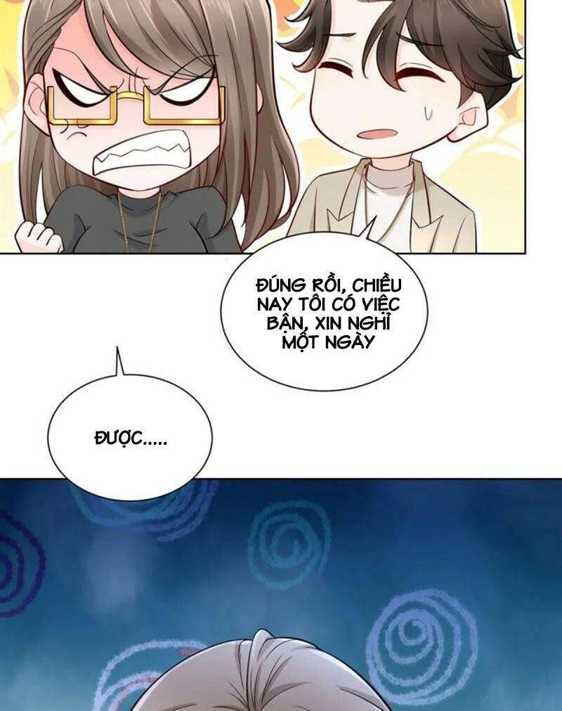 đọc truyện Mỗi Tuần Ta Có Một Nghề Nghiệp Mới Chương 56 ảnh 17 tại Thiên Thai Truyện