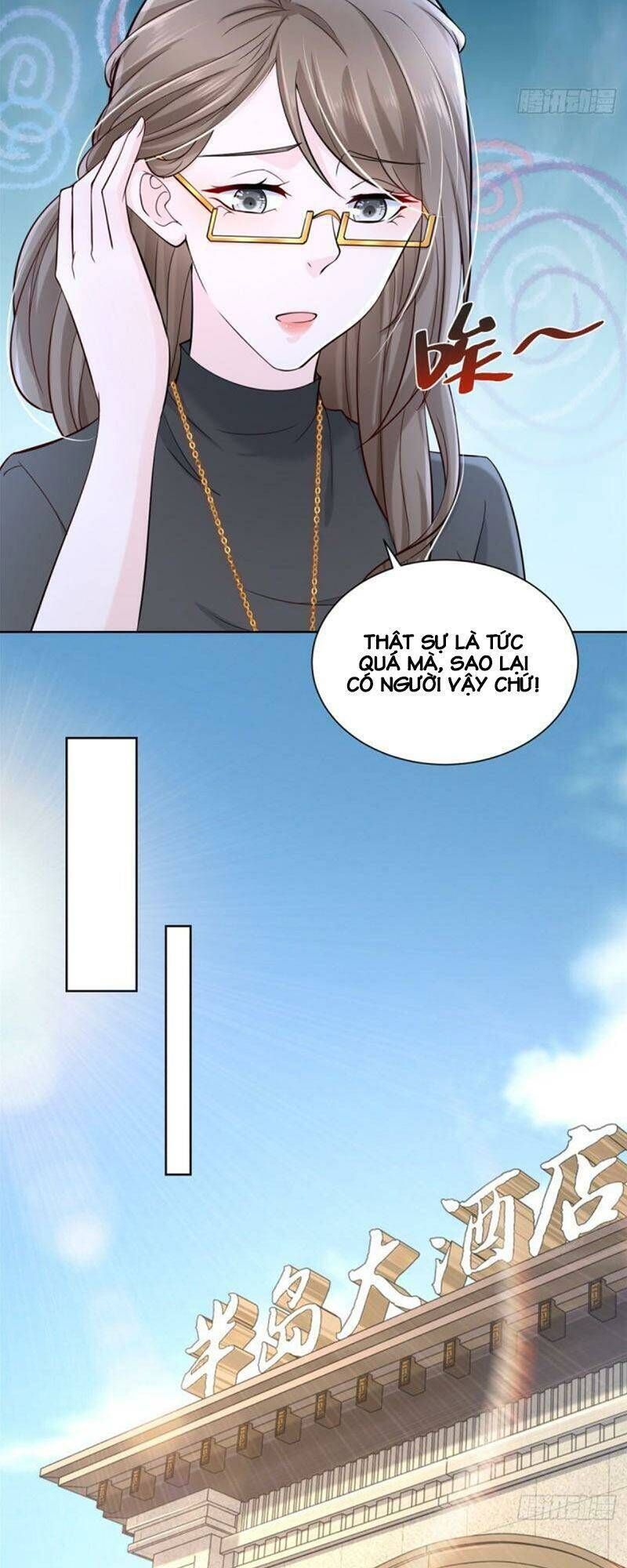 đọc truyện Mỗi Tuần Ta Có Một Nghề Nghiệp Mới Chương 56 ảnh 18 tại Thiên Thai Truyện