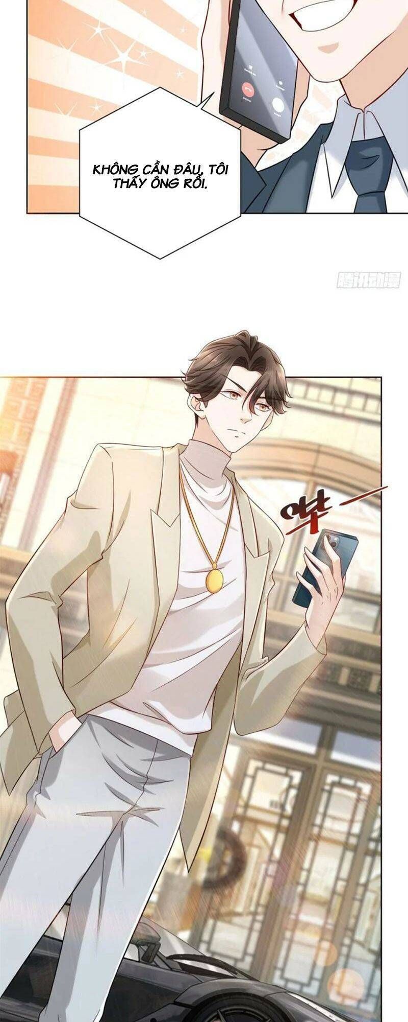 đọc truyện Mỗi Tuần Ta Có Một Nghề Nghiệp Mới Chương 56 ảnh 22 tại Thiên Thai Truyện