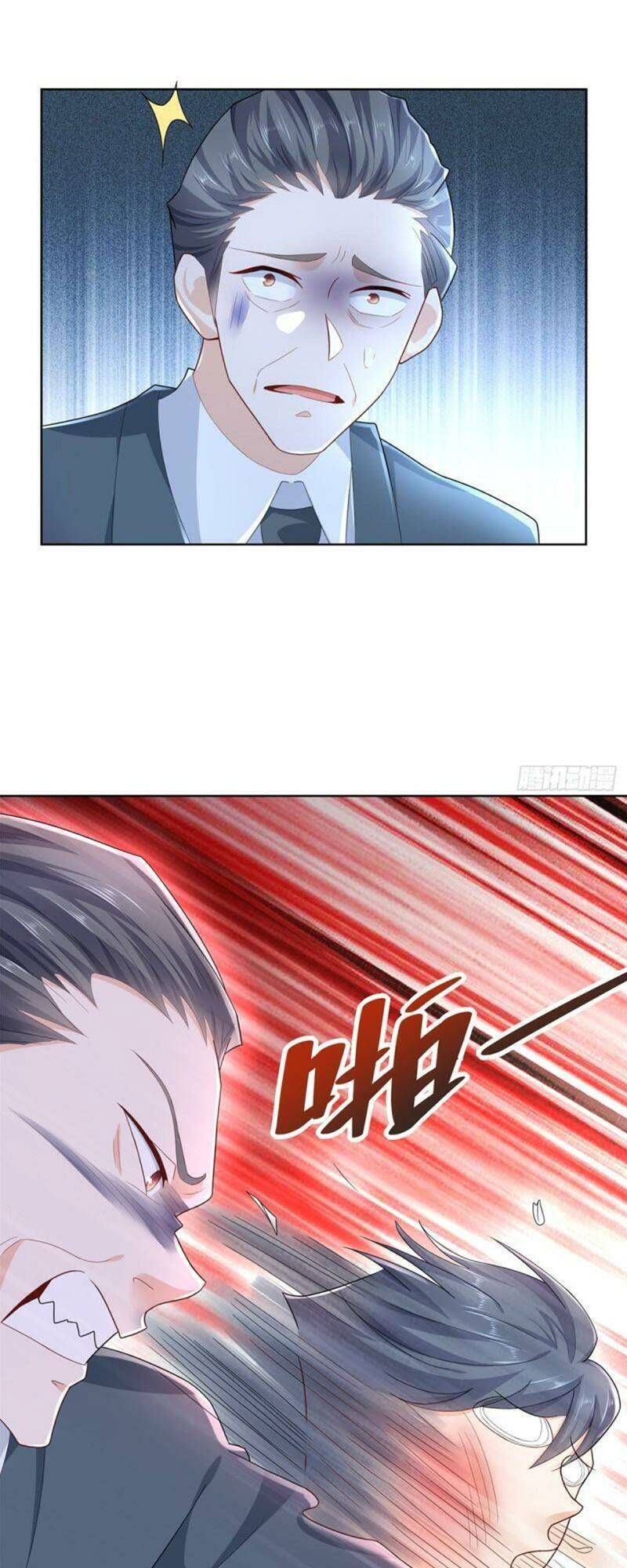 đọc truyện Mỗi Tuần Ta Có Một Nghề Nghiệp Mới Chương 56 ảnh 25 tại Thiên Thai Truyện