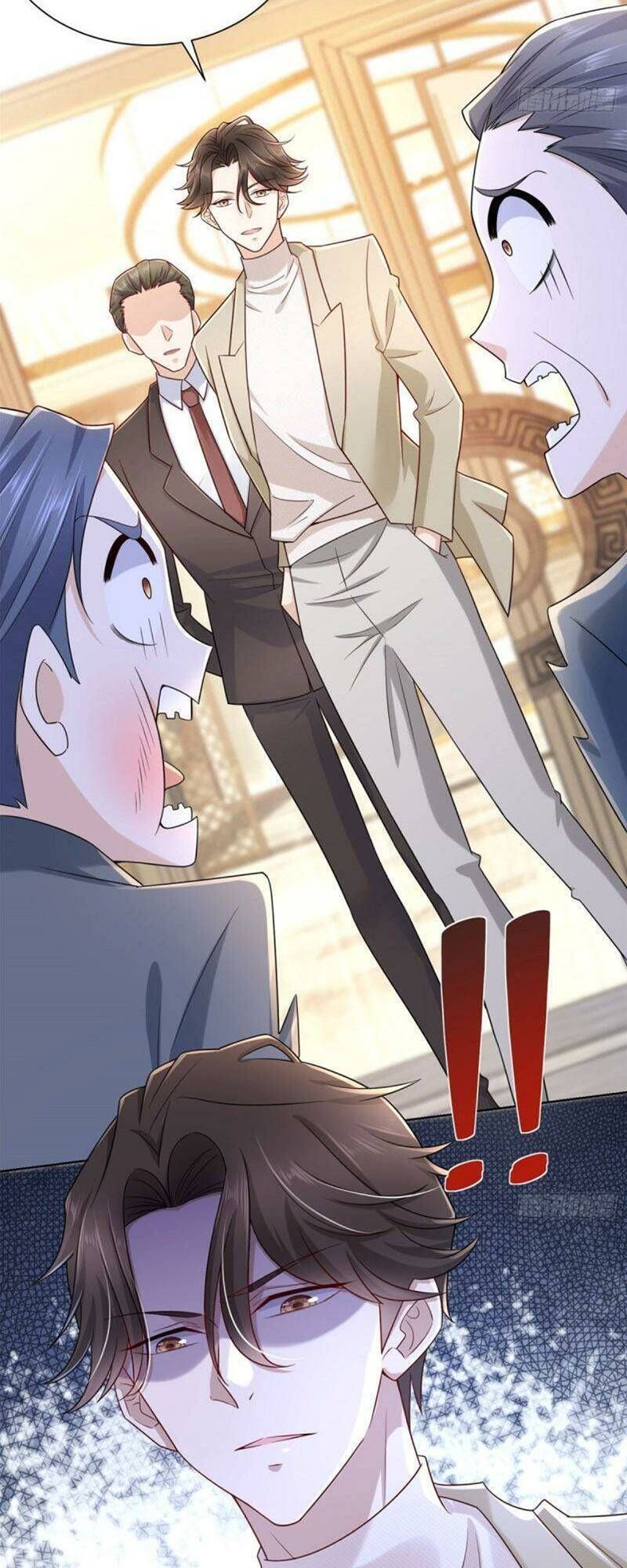 đọc truyện Mỗi Tuần Ta Có Một Nghề Nghiệp Mới Chương 56 ảnh 31 tại Thiên Thai Truyện