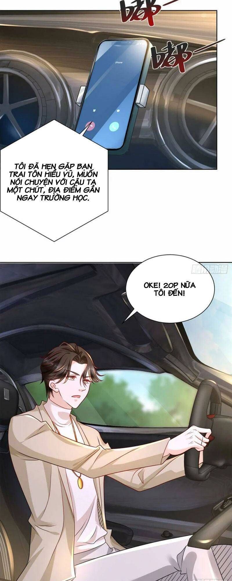 đọc truyện Mỗi Tuần Ta Có Một Nghề Nghiệp Mới Chương 56 ảnh 5 tại Thiên Thai Truyện