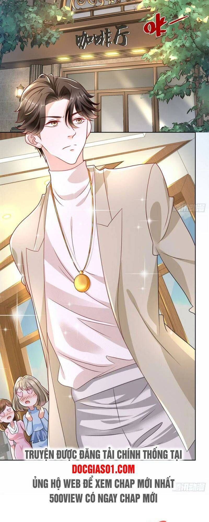 đọc truyện Mỗi Tuần Ta Có Một Nghề Nghiệp Mới Chương 56 ảnh 8 tại Thiên Thai Truyện