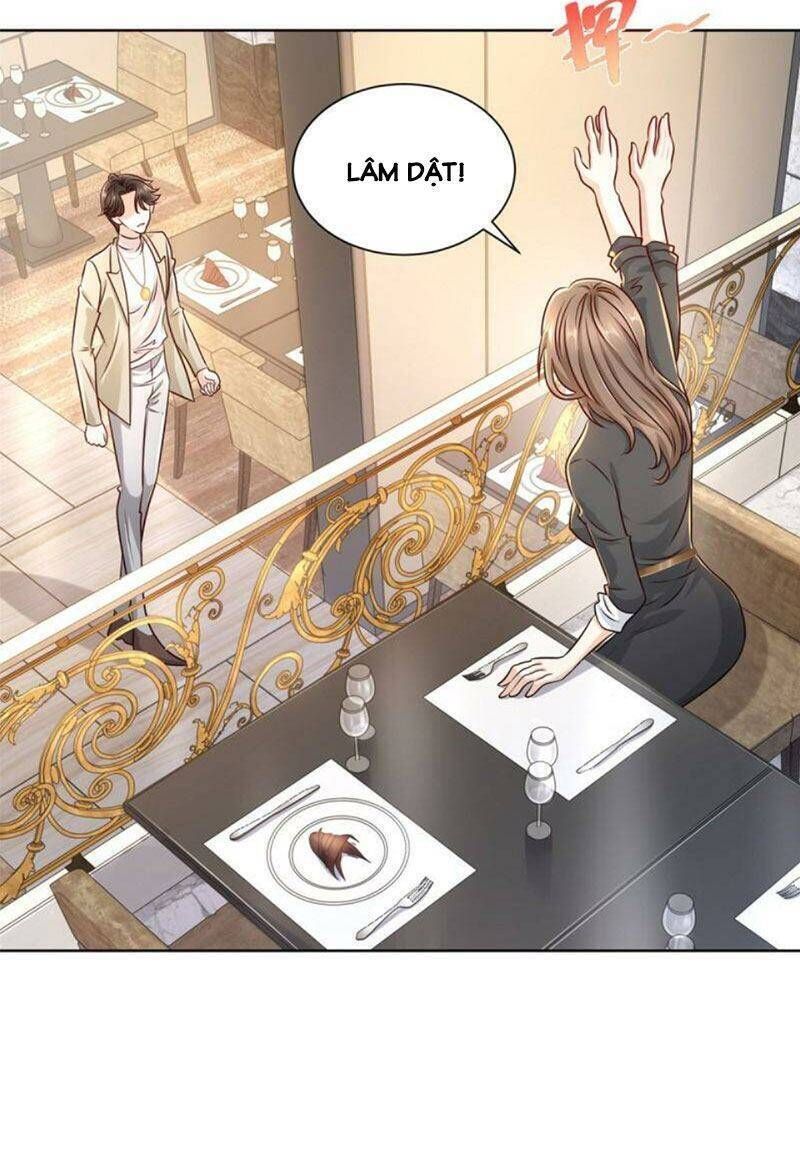 đọc truyện Mỗi Tuần Ta Có Một Nghề Nghiệp Mới Chương 56 ảnh 9 tại Thiên Thai Truyện