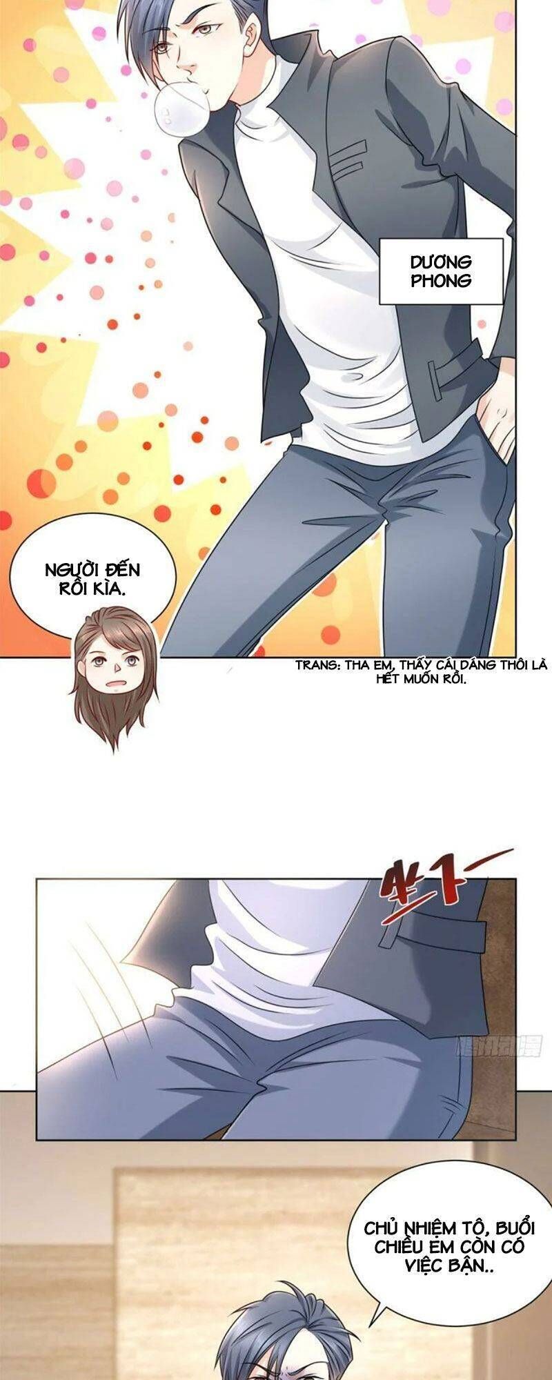 đọc truyện Mỗi Tuần Ta Có Một Nghề Nghiệp Mới Chương 56 ảnh 11 tại Thiên Thai Truyện