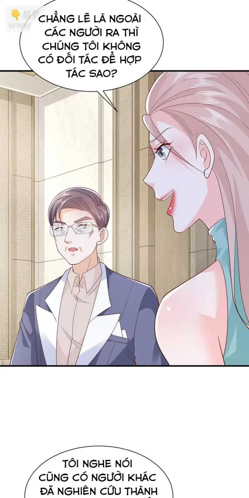 đọc truyện Mỗi Tuần Ta Có Một Nghề Nghiệp Mới Chương 560 ảnh 18 tại Thiên Thai Truyện