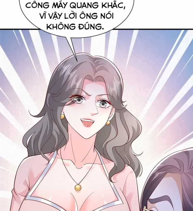 đọc truyện Mỗi Tuần Ta Có Một Nghề Nghiệp Mới Chương 560 ảnh 19 tại Thiên Thai Truyện