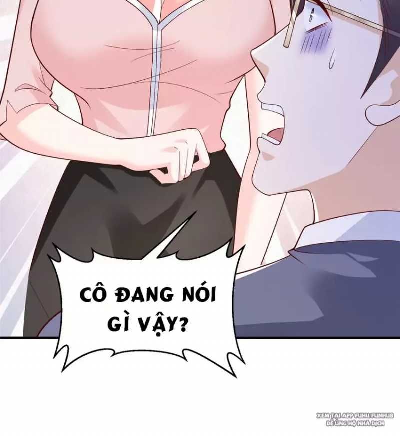 đọc truyện Mỗi Tuần Ta Có Một Nghề Nghiệp Mới Chương 560 ảnh 20 tại Thiên Thai Truyện