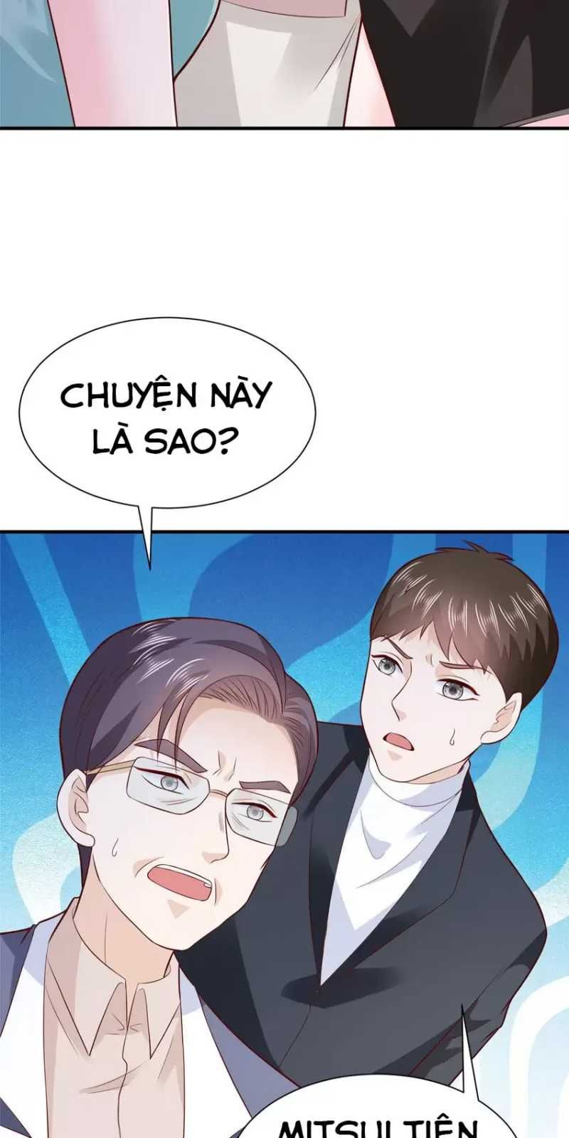 đọc truyện Mỗi Tuần Ta Có Một Nghề Nghiệp Mới Chương 560 ảnh 27 tại Thiên Thai Truyện