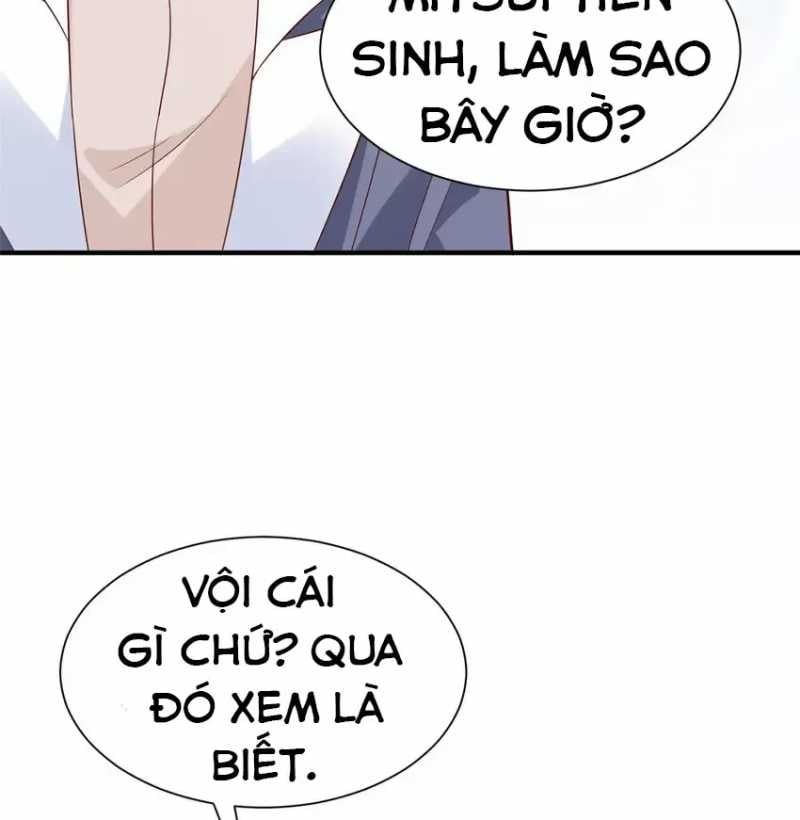 đọc truyện Mỗi Tuần Ta Có Một Nghề Nghiệp Mới Chương 560 ảnh 28 tại Thiên Thai Truyện