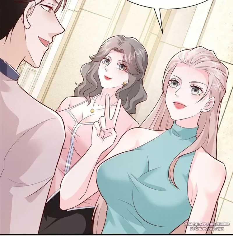 đọc truyện Mỗi Tuần Ta Có Một Nghề Nghiệp Mới Chương 560 ảnh 31 tại Thiên Thai Truyện