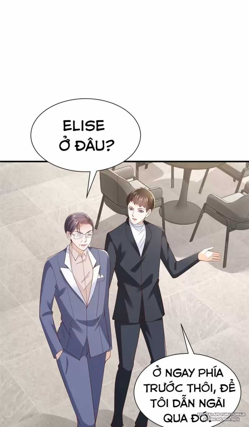 đọc truyện Mỗi Tuần Ta Có Một Nghề Nghiệp Mới Chương 560 ảnh 5 tại Thiên Thai Truyện