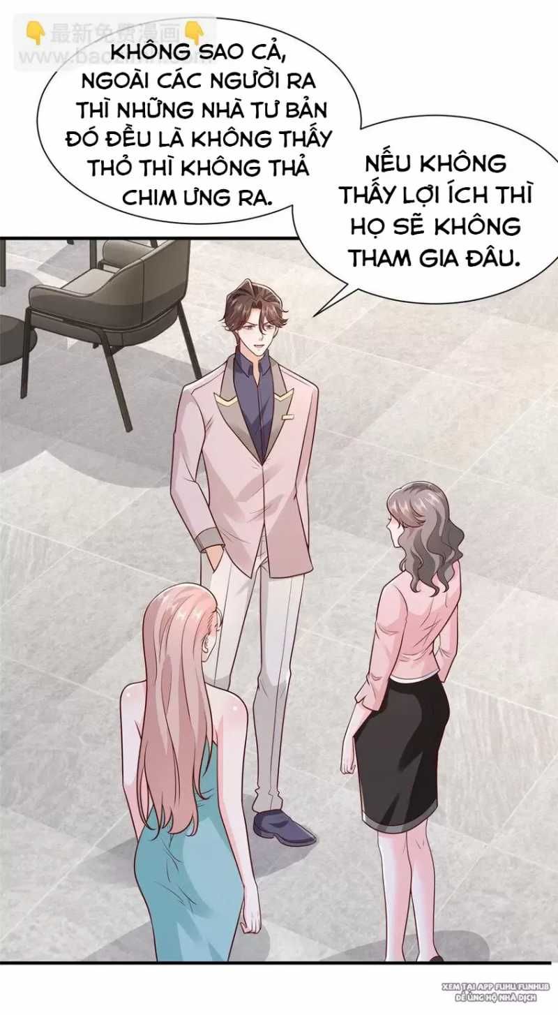 đọc truyện Mỗi Tuần Ta Có Một Nghề Nghiệp Mới Chương 560 ảnh 34 tại Thiên Thai Truyện