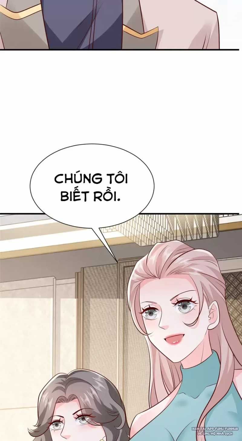 đọc truyện Mỗi Tuần Ta Có Một Nghề Nghiệp Mới Chương 560 ảnh 36 tại Thiên Thai Truyện