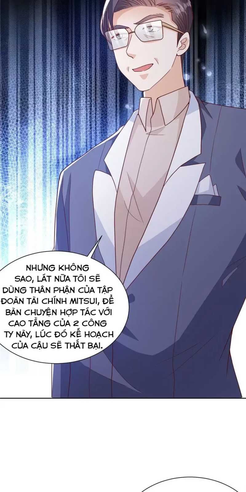 đọc truyện Mỗi Tuần Ta Có Một Nghề Nghiệp Mới Chương 560 ảnh 39 tại Thiên Thai Truyện