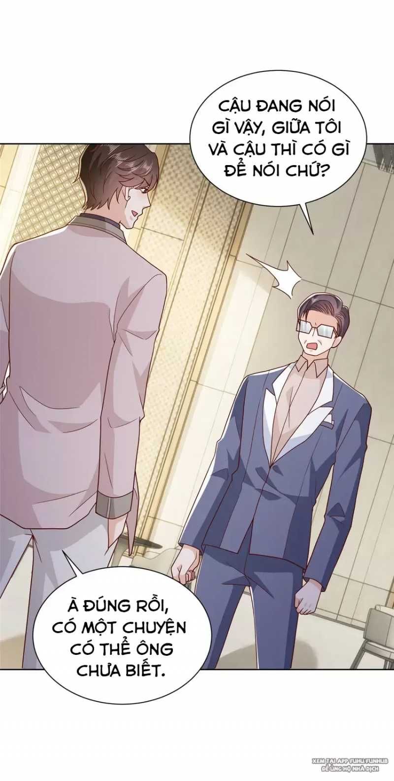 đọc truyện Mỗi Tuần Ta Có Một Nghề Nghiệp Mới Chương 560 ảnh 43 tại Thiên Thai Truyện