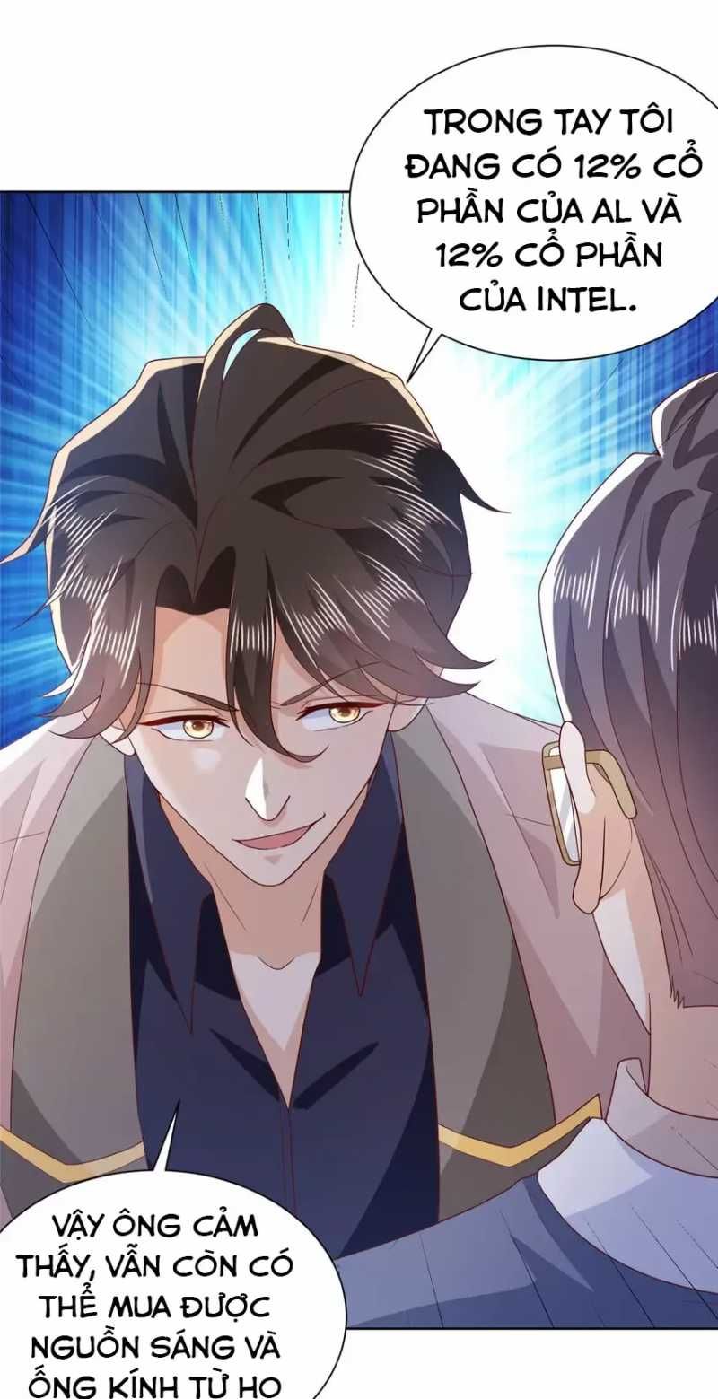 đọc truyện Mỗi Tuần Ta Có Một Nghề Nghiệp Mới Chương 560 ảnh 44 tại Thiên Thai Truyện