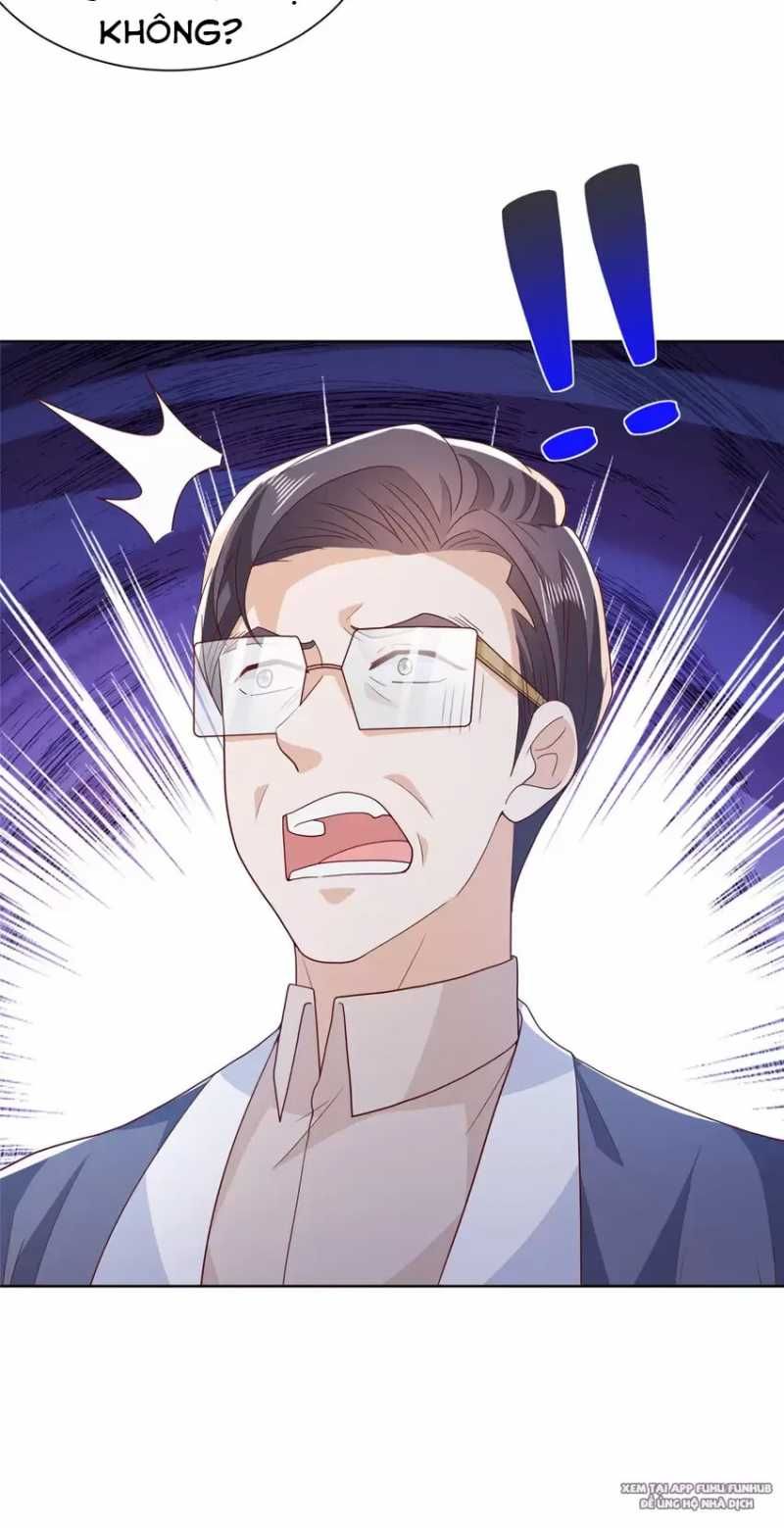 đọc truyện Mỗi Tuần Ta Có Một Nghề Nghiệp Mới Chương 560 ảnh 45 tại Thiên Thai Truyện