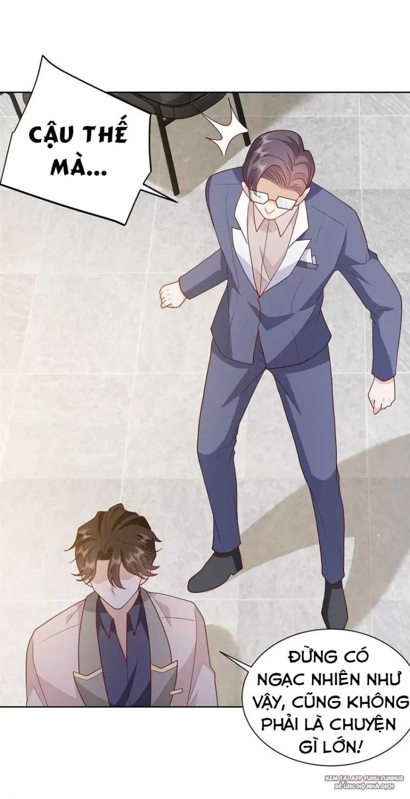 đọc truyện Mỗi Tuần Ta Có Một Nghề Nghiệp Mới Chương 560 ảnh 46 tại Thiên Thai Truyện