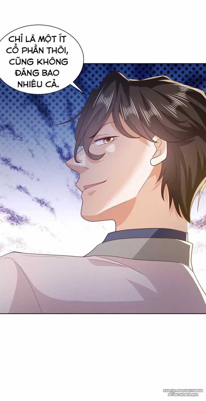 đọc truyện Mỗi Tuần Ta Có Một Nghề Nghiệp Mới Chương 560 ảnh 47 tại Thiên Thai Truyện