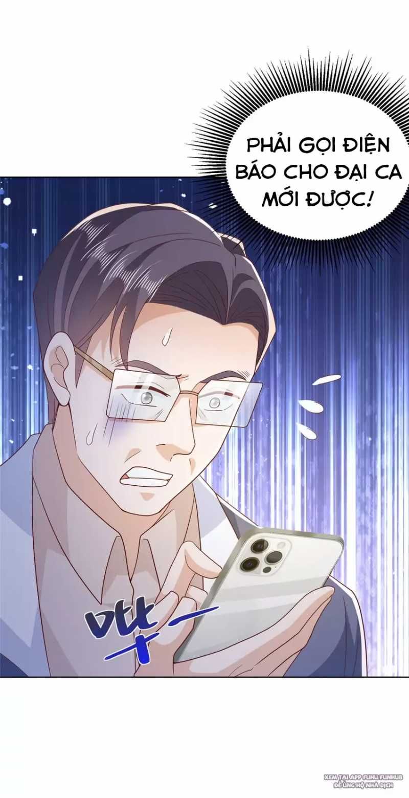 đọc truyện Mỗi Tuần Ta Có Một Nghề Nghiệp Mới Chương 560 ảnh 49 tại Thiên Thai Truyện