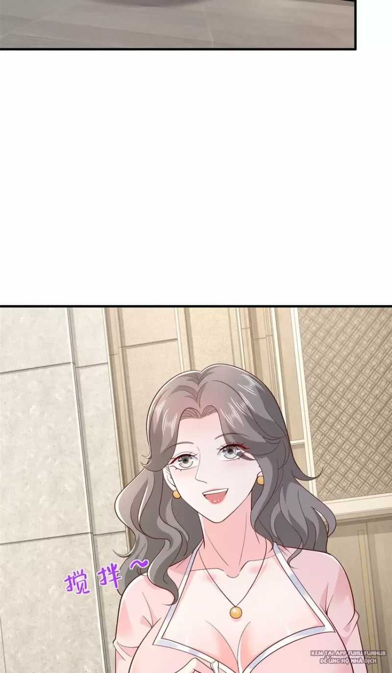 đọc truyện Mỗi Tuần Ta Có Một Nghề Nghiệp Mới Chương 560 ảnh 7 tại Thiên Thai Truyện