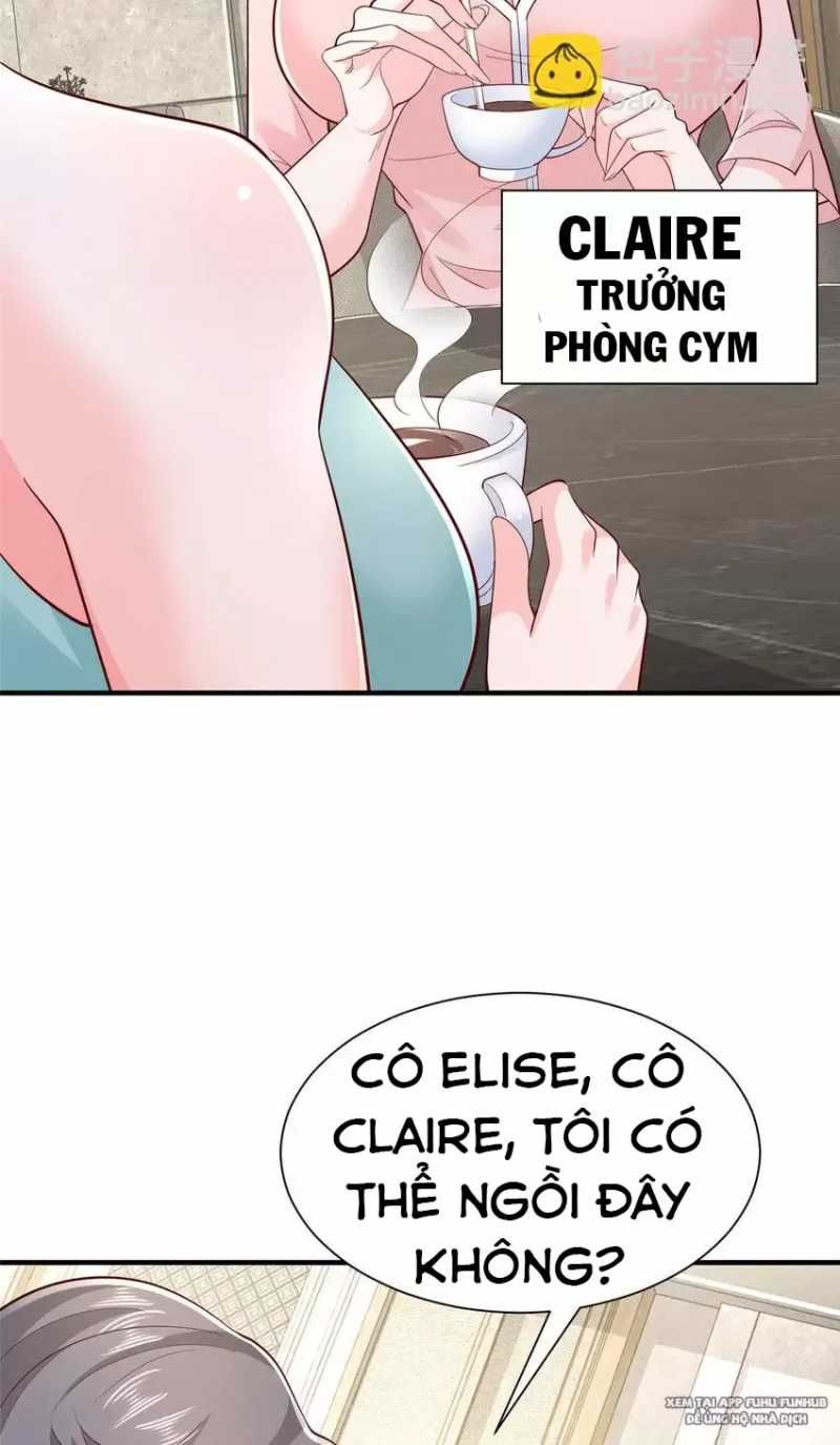 đọc truyện Mỗi Tuần Ta Có Một Nghề Nghiệp Mới Chương 560 ảnh 8 tại Thiên Thai Truyện