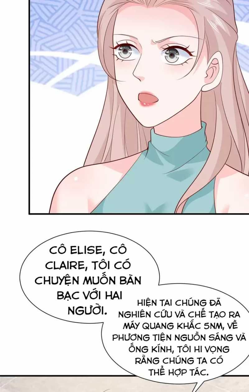 đọc truyện Mỗi Tuần Ta Có Một Nghề Nghiệp Mới Chương 560 ảnh 10 tại Thiên Thai Truyện